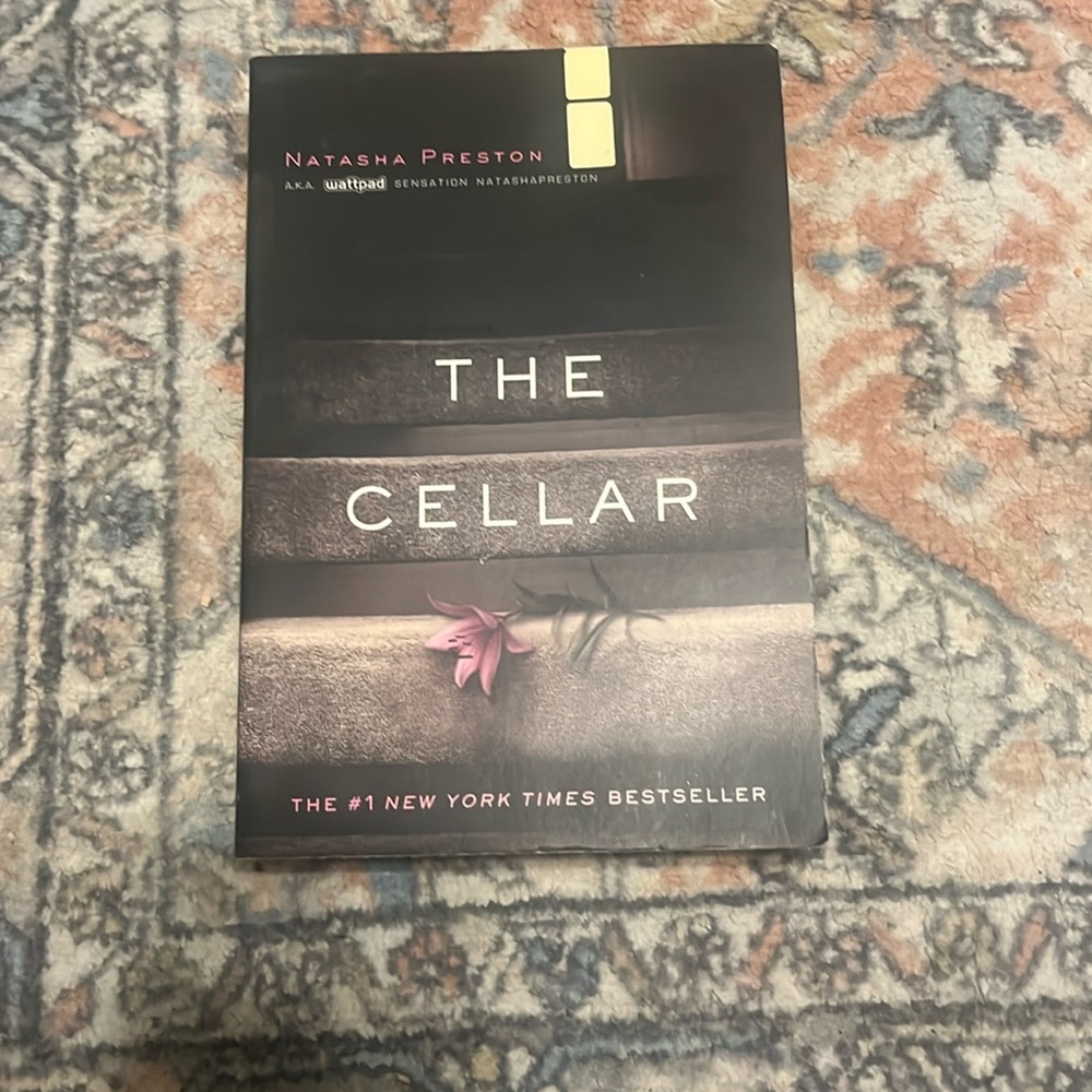 “The Cellar”